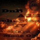 Alex Key - DnB AGE chapter IV Hard Mode ON