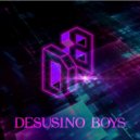 Desusino Boys - Tex