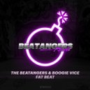 The Beatangers & Boogie Vice - Work That