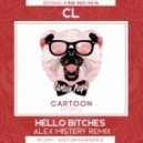 CL - Hello Bitches