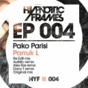 Pako Parisi - Parruk L (Original Mix)