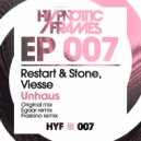 Restart&Stone & Viesse - Unhaus (Fraskino remix)