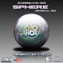 MASSIMILIANO NOX - SPHERE (Original mix)