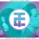 Charlie Puth x Selena Gomez - We Don't Talk Anymore