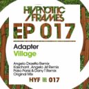 Adapter - Village