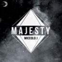 Miccolo J - Endless Journey (Original Mix)