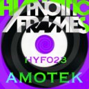 Amotek - Attack