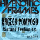 Angelo Pomposo - Far Horizons
