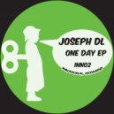 Joseph DL - I Can't Fly