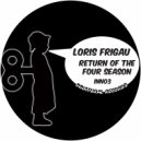 Loris Frigau - Return Of The Four Seasons