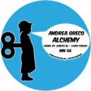 Andrea Greco - Alchemy