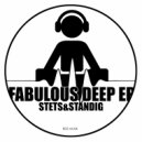 Stets&Standing - Intoxication