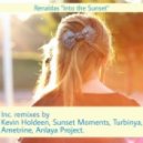 Renaldas - Into the Sunset (Sunset Moments Remix)