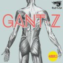Gant-z - Beta