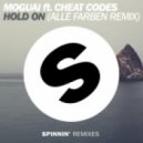 MOGUAI feat. Cheat Codes - Hold On (Alle Farben Remix)