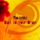 Antonella Mosca - Ban To Your Brain