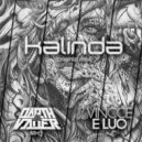 Darth & Vader vs. Vincce & Luo - Kalinda