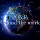 B.S.A. - Around the world