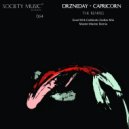 Drzneday - Capricorn
