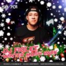 Los Del Rio vs. YASTREB - Macarena (DJ FIOLET Mash Up)