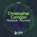 Christopher Corrigan - Asuncion
