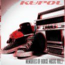 KupOL - memories of house music VOL.1