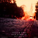 Paris & Simo, Rico & Miella - Get Back (Lindequist Remix)