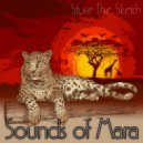Stuce The Sketch - The Mara