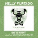 Nelly Furtado - Say It Right