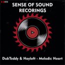 DubTeddy & Hayloft - Melodic Heart