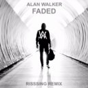 Alan Walker - Faded
