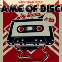 Dimta - Game of Disco #20