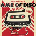 Dimta - Game of Disco #23