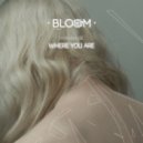 Bloom - Where You Are