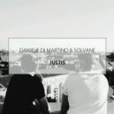 Daniele Di Martino x Solvane - Justis