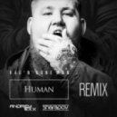 Rag'n'Bone Man - Human