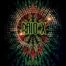 RAIO X - Liquid Wave (Original Mix)