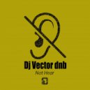 Dj Vector dnb - Not Hear