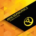 Housephonics & Jee Tech - Good Funky