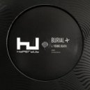 Burial - Young Death (Sainib Remix)