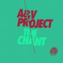 A&V Project - The Chant