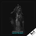 Angello Izan - Heat of the Night