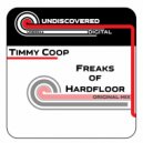 Timmy Coop - Freaks of Hardfloor