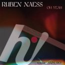 Ruben Naess - Oh, Yeah