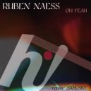 Ruben Naess - Oh, Yeah (Sam Sky Remix)