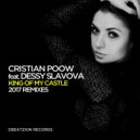 Cristian Poow & Dessy Slavova & MoonDeck - King Of My Castle (feat. Dessy Slavova)