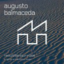 Augusto Balmaceda - I Would Be Your Voice (Embliss \'Back To Babylon\' Remix)