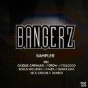 Bohdi Safa - My Neck My Back (Original Mix)