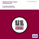 Nightbob & Adam Firegate - Magic Moonlight