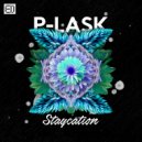 P-Lask - Staycation (TriSoul & MovieNight Remix)